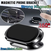 Mágneses autós telefontartó állvány mobil cellás légszellőző mágneses rögzítésű GPS támogatás autóban iPhone 15 14 13 X Xiaomi Samsung Huawei készülékhez