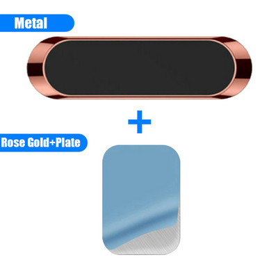 Mágneses autós telefontartó állvány mobil cellás légszellőző mágneses rögzítésű GPS támogatás autóban iPhone 15 14 13 X Xiaomi Samsung Huawei készülékhez