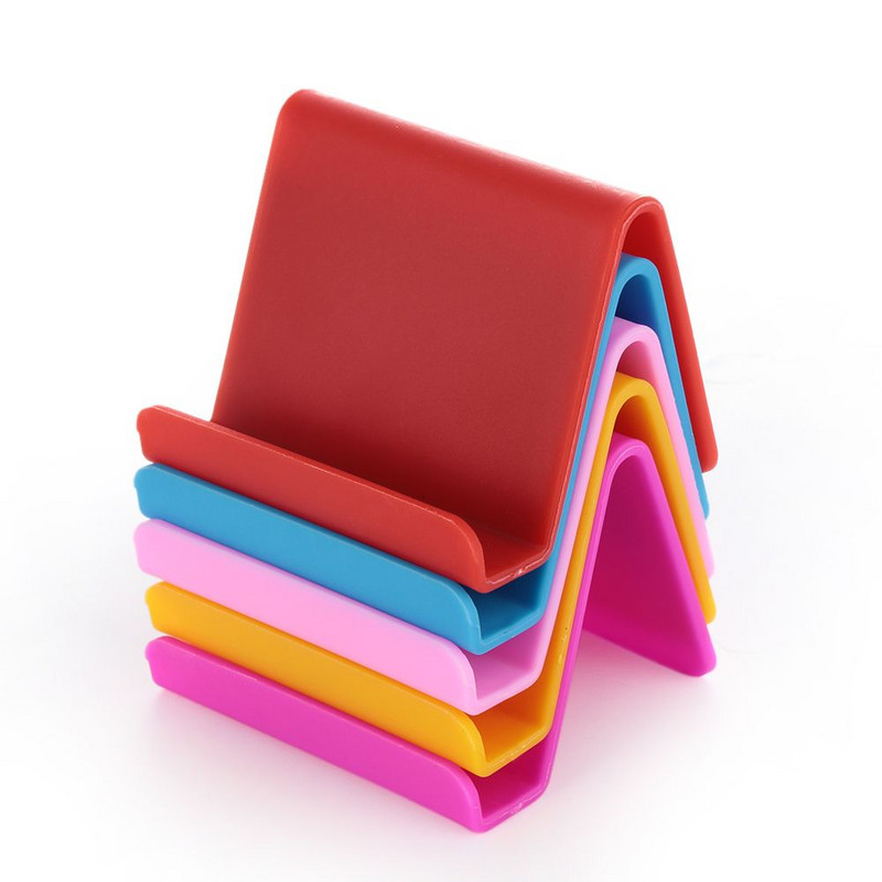 Stalak za držač telefona Podrška za mobilni pametni telefon Stalak za tablet Stolni stalak za držač mobitela Prijenosni držač za mobitel za iPhone 14 13