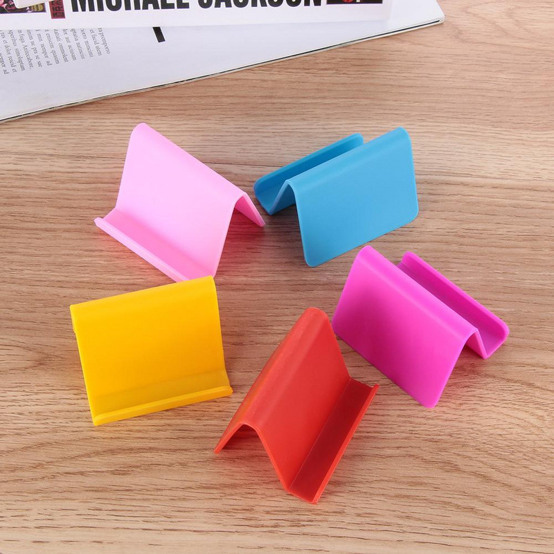 Stalak za držač telefona Podrška za mobilni pametni telefon Stalak za tablet Stolni stalak za držač mobitela Prijenosni držač za mobitel za iPhone 14 13