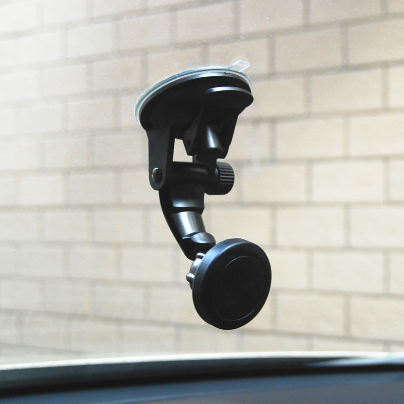 Magnētiskais automašīnas tālruņa turētājs 360 pagriežams automašīnas turētājs magnēta statīva stiprinājuma atbalsts universāls vējstikls automašīnas tālruņa turētājs magnētisks