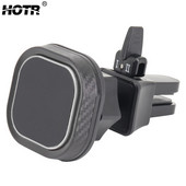 Μαγνητικός στήριγμα τηλεφώνου αυτοκινήτου Μαγνητικός αεραγωγός Βάση τηλεφώνου Βάση αυτοκινήτου Στήριγμα κινητού τηλεφώνου Υποστήριξη GPS για iPhone 11 12 13 Samsung Xiaomi