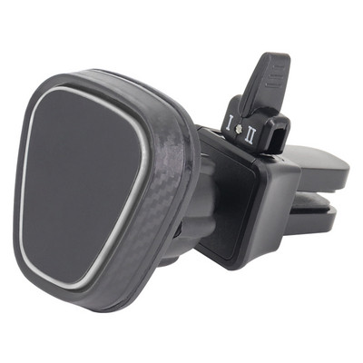 Μαγνητικός στήριγμα τηλεφώνου αυτοκινήτου Μαγνητικός αεραγωγός Βάση τηλεφώνου Βάση αυτοκινήτου Στήριγμα κινητού τηλεφώνου Υποστήριξη GPS για iPhone 11 12 13 Samsung Xiaomi