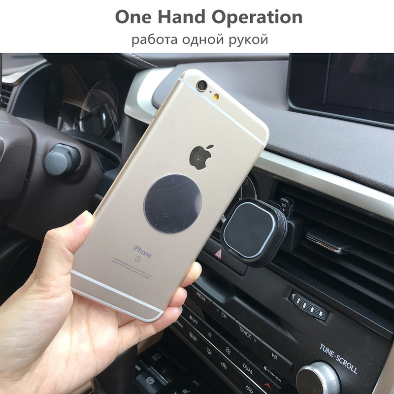 Μαγνητικός στήριγμα τηλεφώνου αυτοκινήτου Μαγνητικός αεραγωγός Βάση τηλεφώνου Βάση αυτοκινήτου Στήριγμα κινητού τηλεφώνου Υποστήριξη GPS για iPhone 11 12 13 Samsung Xiaomi