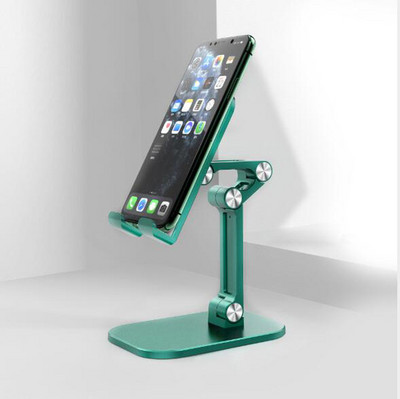 Több szögben beállítható mobiltelefontartók asztali töltő dokkolóállomáshoz iPhone X-hez Samsung Huawei telefon állványtartó