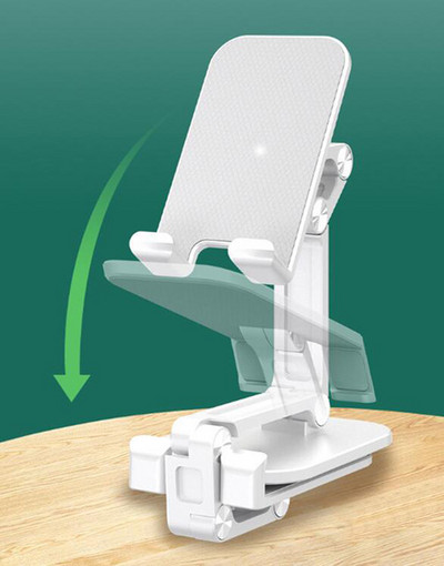 Több szögben beállítható mobiltelefontartók asztali töltő dokkolóállomáshoz iPhone X-hez Samsung Huawei telefon állványtartó