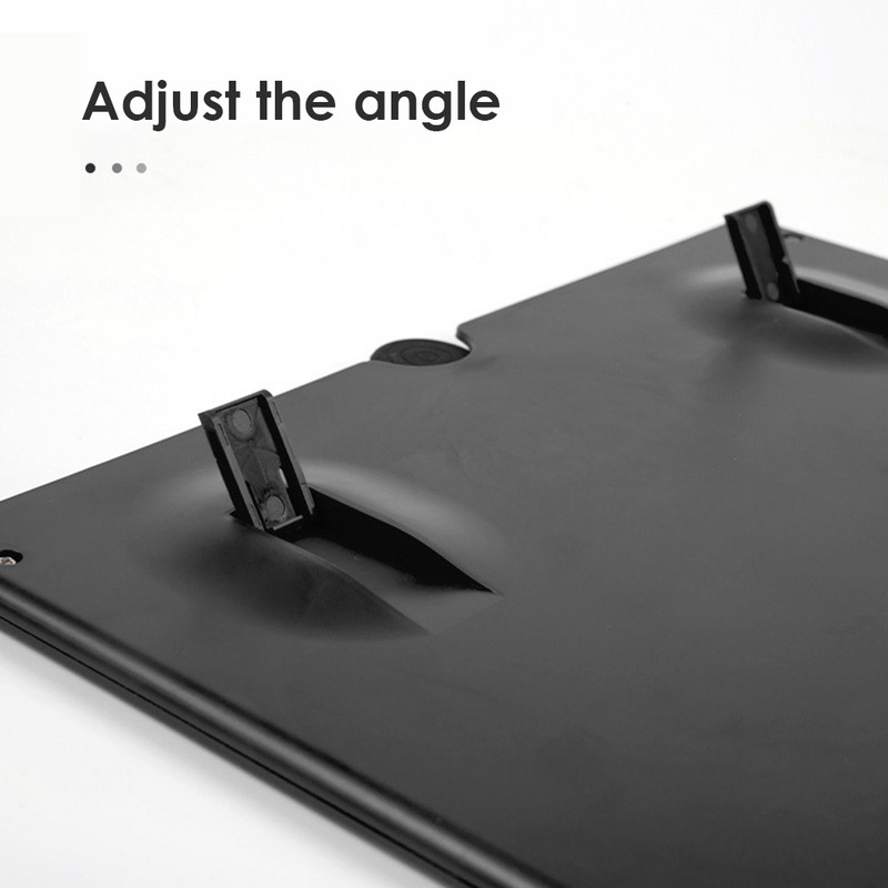 Mobilā displeja palielināts palielinātājs salokāms turētājs statīvs video pastiprinātājs 14 collu 3D tālruņa ekrāna palielināmais pastiprinātājs