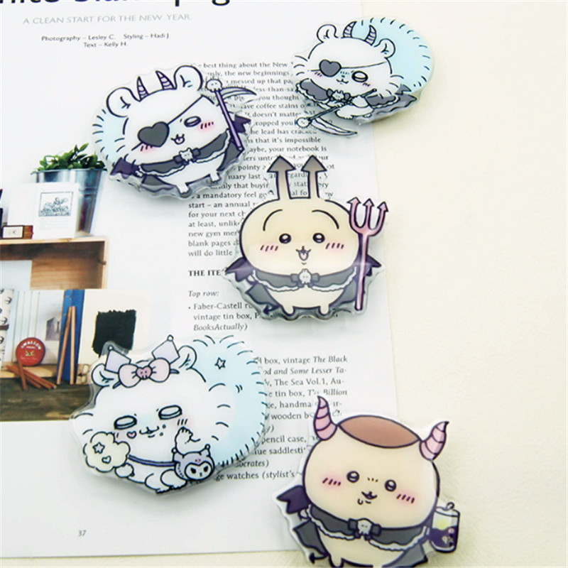 Dzīvnieku pirātu trusis multfilmas mobilā tālruņa turētājs statīvs jauks salokāms pirkstu saraušanās rokturis iPhone 15 14 piederumu ligzda