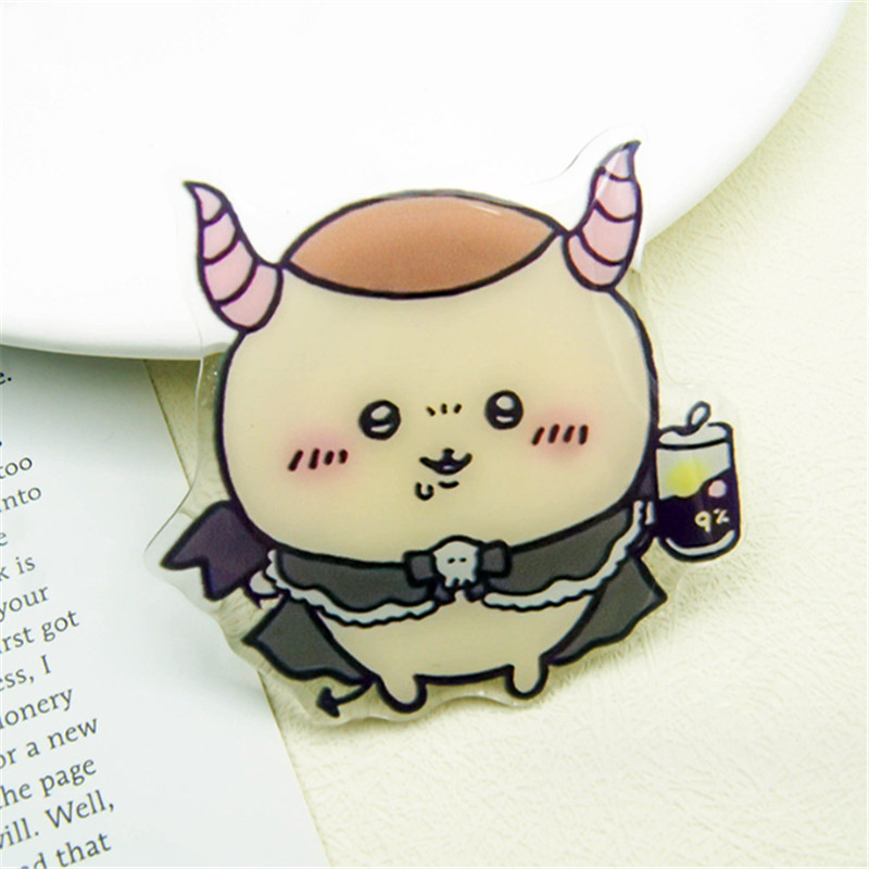 Dzīvnieku pirātu trusis multfilmas mobilā tālruņa turētājs statīvs jauks salokāms pirkstu saraušanās rokturis iPhone 15 14 piederumu ligzda