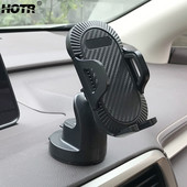 Automašīnas tālruņa turētājs 360° vējstikls, mobilais mobilais atbalsts viedtālruņa universālajam stiprinājuma statīvs iPhone 12 11 7 8 X Samsung Huawei