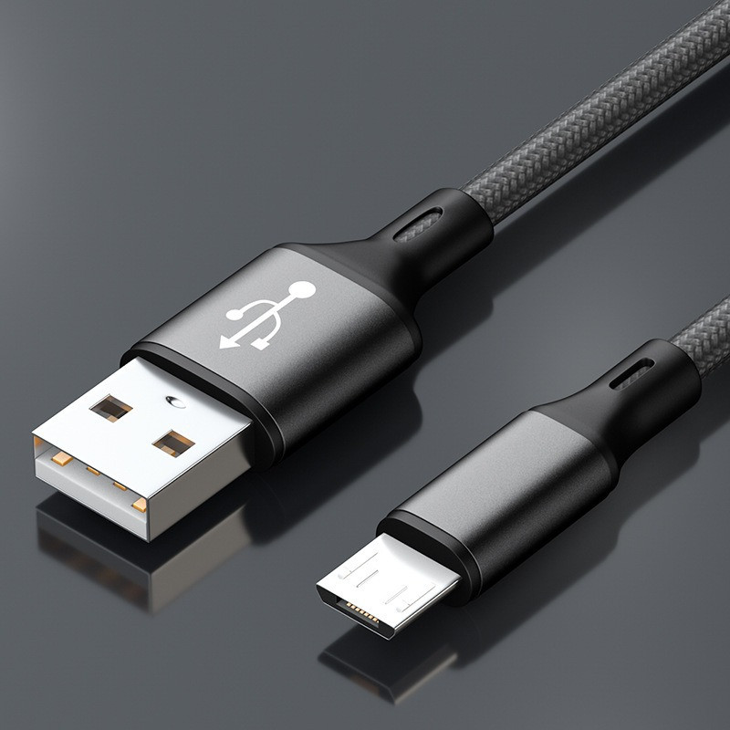 Īpaši īss 25 cm USB C tipa kabelis Samsung Mate USB A–C tipa datu vadam 3 A ātrās uzlādes kabelis, kas paredzēts Huawei Xiaomi