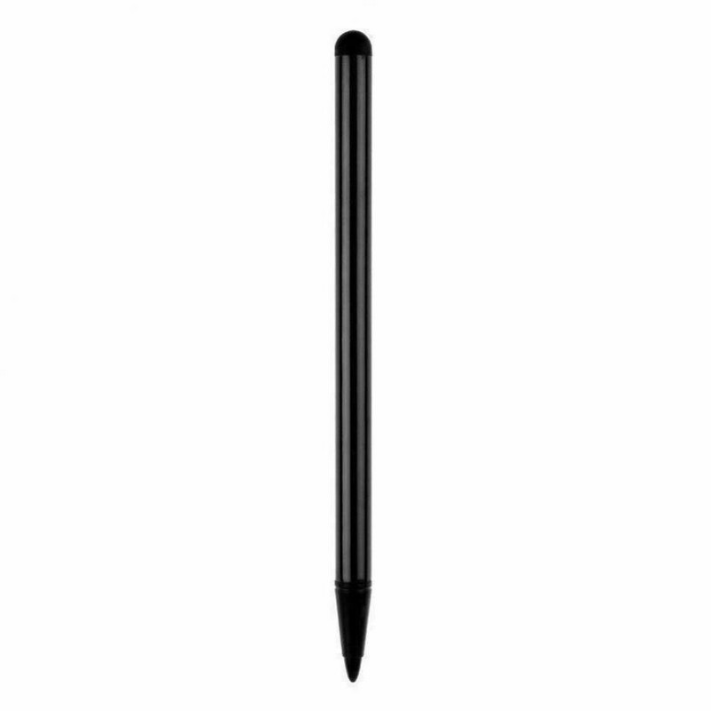 Univerzalna olovka za dodirni zaslon s dvostrukim pokazivačem za karticu HTC GPS prijenosni telefon, tablet, zamjena za olovku za olovku