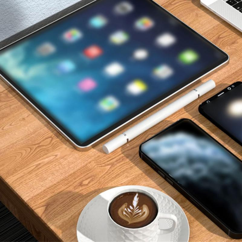 Univerzalna olovka za dodir za telefon Stylus olovka za Android Touch Screen Tablet olovka za Lenovo IPad Iphone Samsung Xiaomi Apple Pencil