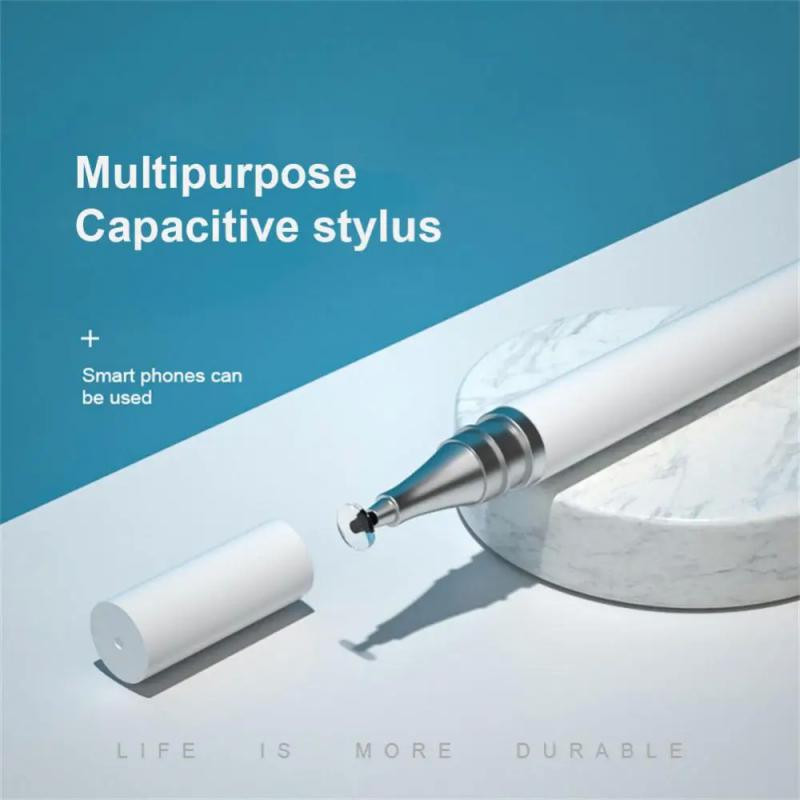 Univerzalna olovka za dodir za telefon Stylus olovka za Android Touch Screen Tablet olovka za Lenovo IPad Iphone Samsung Xiaomi Apple Pencil