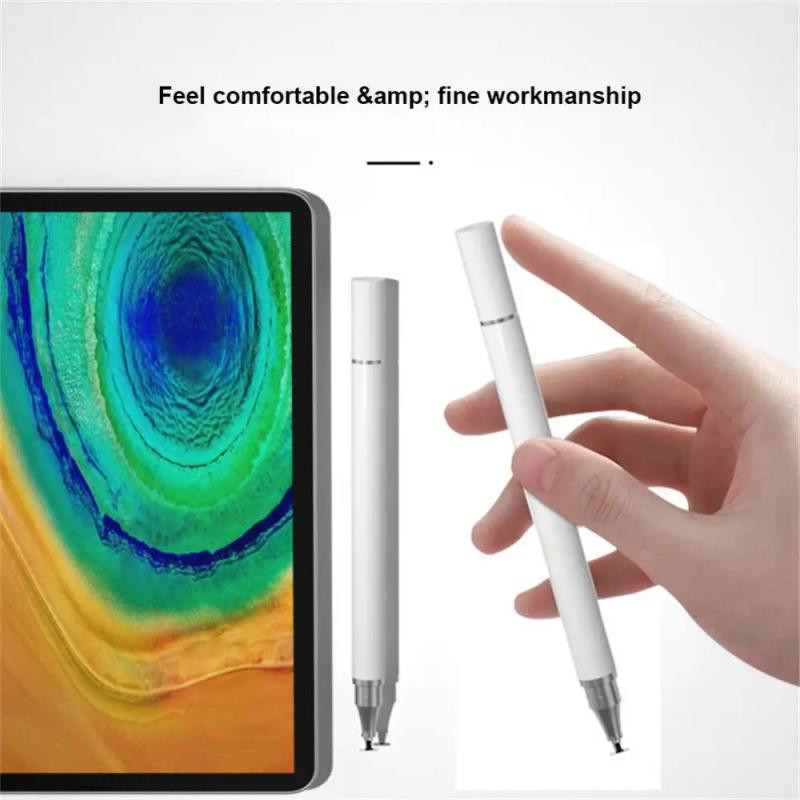 Univerzalna olovka za dodir za telefon Stylus olovka za Android Touch Screen Tablet olovka za Lenovo IPad Iphone Samsung Xiaomi Apple Pencil