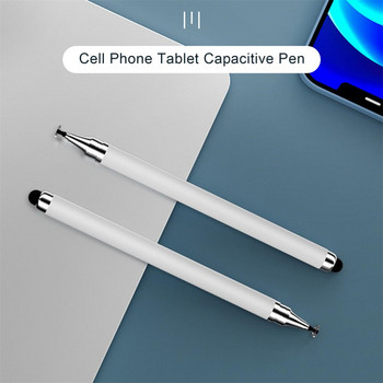 σε 1 Universal Stylus Pen For Mobile Tablet για ipad Tablet σχεδίασης Χωρητική οθόνη αφής μολύβι για Android