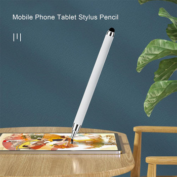 σε 1 Universal Stylus Pen For Mobile Tablet για ipad Tablet σχεδίασης Χωρητική οθόνη αφής μολύβι για Android