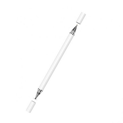 Universāla skārienpildspalva tālrunim Stylus Pen Android skārienekrāna planšetdatora pildspalva Lenovo IPad Iphone Samsung Xiaomi Apple Pencil