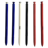 Elektromagnētiskā pildspalva, kas piemērota Samsung Galaxy Note 10 N970/Note 10 Plus N975 pārnēsājamai kapacitatīvās pildspalvas vieglai pildspalvai