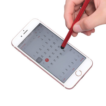 Στυλό οθόνης αφής για κινητό τηλέφωνο tablet Ipad Samsung PC Light Αξεσουάρ κινητών τηλεφώνων υψηλής ακρίβειας Stylus Pencil Electronics Hot
