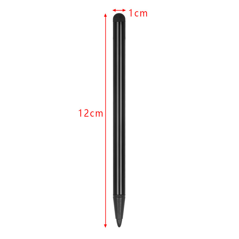 Skārienekrāna pildspalva Ipad planšetdatoram mobilajam tālrunim Samsung PC Light mobilā tālruņa piederumi augstas precizitātes irbulis zīmulis Elektronika Hot