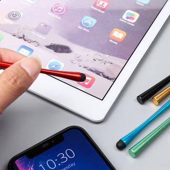 1PC Стилус за екран Сензорни писалки за мобилен телефон / таблет PC Капацитивна писалка Универсална високопрецизна електроника Мини писалка за сензорен екран