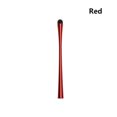 1 PC ekraaniga puutepliiats mobiiltelefonide/tahvelarvutite mahtuvuslikule pliiatsile universaalne ülitäpse elektroonika minipuuteekraaniga pliiats