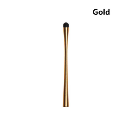 1 PC ekraaniga puutepliiats mobiiltelefonide/tahvelarvutite mahtuvuslikule pliiatsile universaalne ülitäpse elektroonika minipuuteekraaniga pliiats