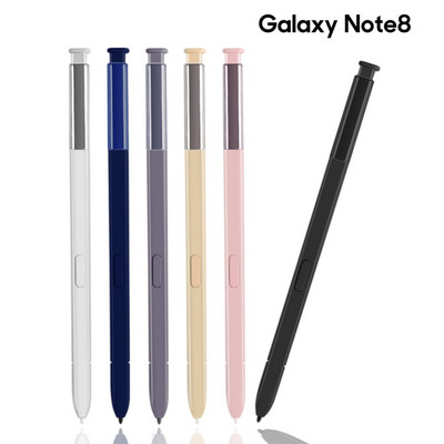 Otoline csere Stylus S Pen 100%-ban eredeti érintőképernyő kapacitív Samsung Galaxy Note 8 készülékhez