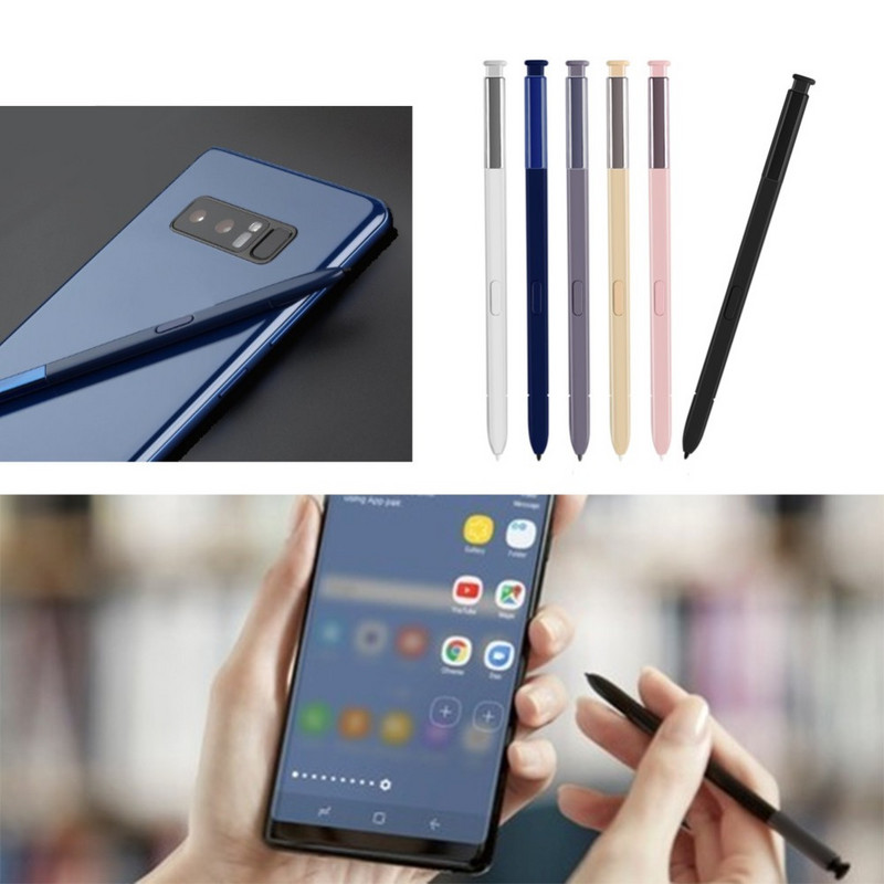 Stylus S Pen de înlocuire Otoline, ecran tactil capacitiv 100% original pentru Samsung Galaxy Note 8