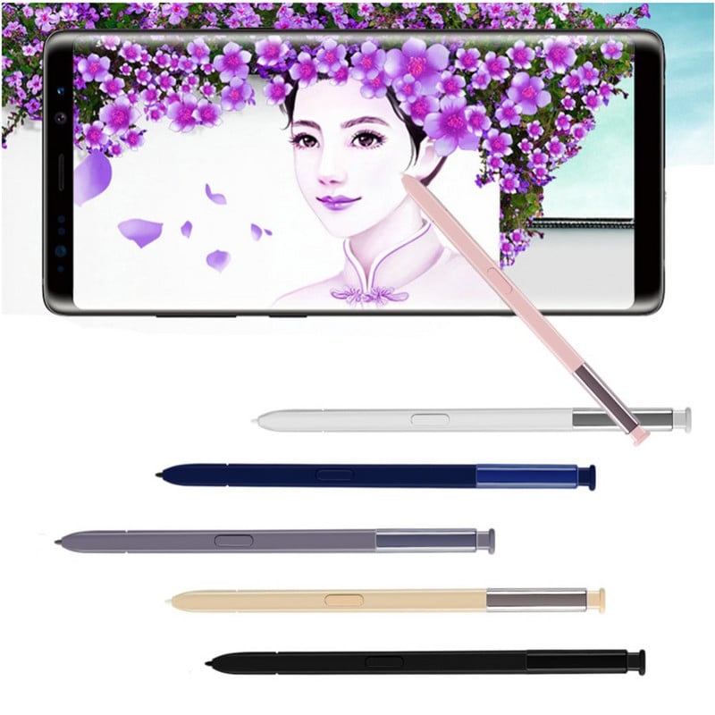 Stylus S Pen de înlocuire Otoline, ecran tactil capacitiv 100% original pentru Samsung Galaxy Note 8