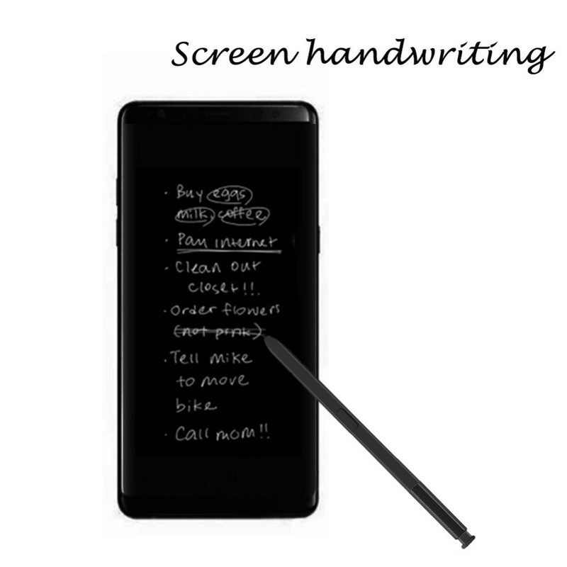 Stylus S Pen de înlocuire Otoline, ecran tactil capacitiv 100% original pentru Samsung Galaxy Note 8
