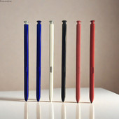 Rezerves skārienpildspalva Stylus kapacitātes pildspalva Samsung Galaxy Note 10/Note 10 Plus planšetdatora tālruņa rakstīšanas zīmulis bez Bluetooth