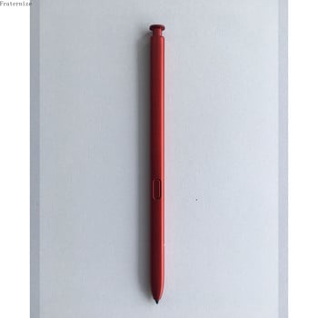 Резервна сензорна писалка Стилус Капацитивна писалка за Samsung Galaxy Note 10/Note 10 Plus Таблет Телефон Молив за писане Без Bluetooth