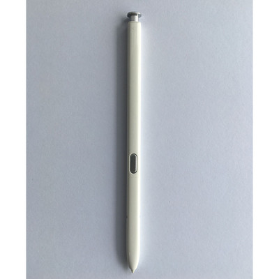 Rezerves skārienpildspalva Stylus kapacitātes pildspalva Samsung Galaxy Note 10/Note 10 Plus planšetdatora tālruņa rakstīšanas zīmulis bez Bluetooth