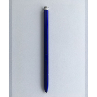 Rezerves skārienpildspalva Stylus kapacitātes pildspalva Samsung Galaxy Note 10/Note 10 Plus planšetdatora tālruņa rakstīšanas zīmulis bez Bluetooth