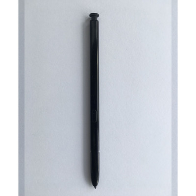 Rezerves skārienpildspalva Stylus kapacitātes pildspalva Samsung Galaxy Note 10/Note 10 Plus planšetdatora tālruņa rakstīšanas zīmulis bez Bluetooth