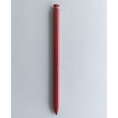 Rezerves skārienpildspalva Stylus kapacitātes pildspalva Samsung Galaxy Note 10/Note 10 Plus planšetdatora tālruņa rakstīšanas zīmulis bez Bluetooth