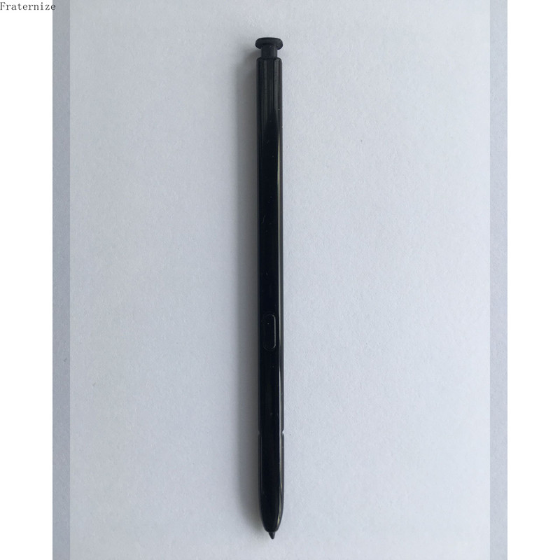 Rezerves skārienpildspalva Stylus kapacitātes pildspalva Samsung Galaxy Note 10/Note 10 Plus planšetdatora tālruņa rakstīšanas zīmulis bez Bluetooth