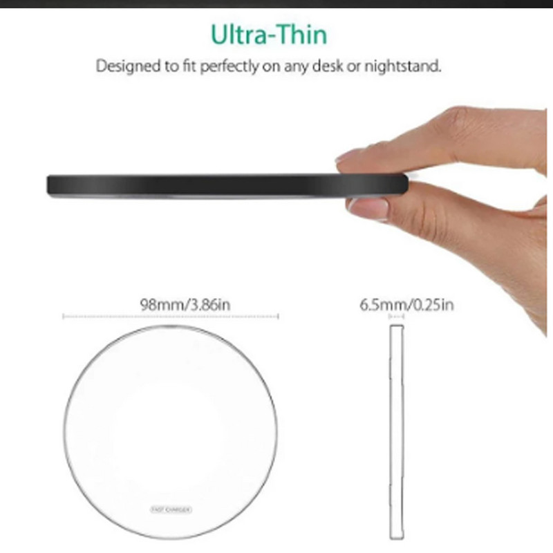 Vezeték nélküli töltő Type C USB 60w gyorstöltés Doogee s96 pro S95 Pro S59 Pro S88 Pro S68 Pro N100 S70 S80 S90 Realme C20-hoz