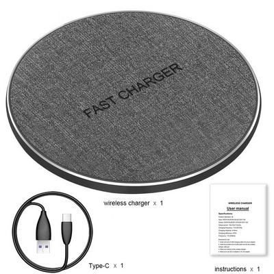 Încărcător fără fir 40W pentru iPhone 15 14 13 12 11 Pro XS AirPods Pro Dual 20W 2 în 1 Stație de andocare de încărcare rapidă pentru Samsung S23 S24