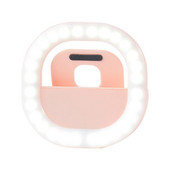 Pašbildes gredzena gaisma