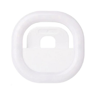 Pašbildes gredzena gaisma