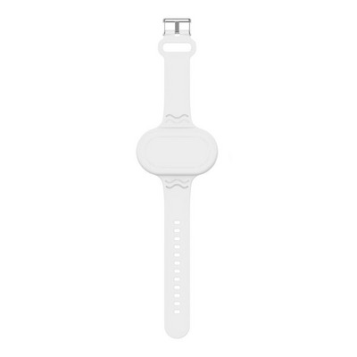 Zamjenski silikonski remen, kućište, narukvica, vodootporna dječja narukvica, silikonski držač, dječja narukvica za Samsung Galaxy SmartTag 2