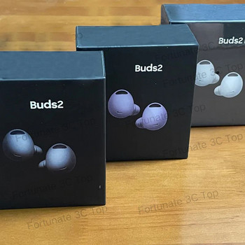 ΝΕΑ Buds 2 Pro True Wireless Earphone Ακουστικά Bluetooth για Buzz 2 Pro Buds2 Pro Buzz Pro Touch Control HiFi Sports ακουστικά