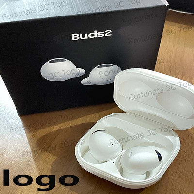 JAUNĀS Buds 2 Pro True bezvadu austiņas Bluetooth austiņas priekš Buzz 2 Pro Buds2 Pro Buzz Pro Touch Control HiFi sporta austiņas