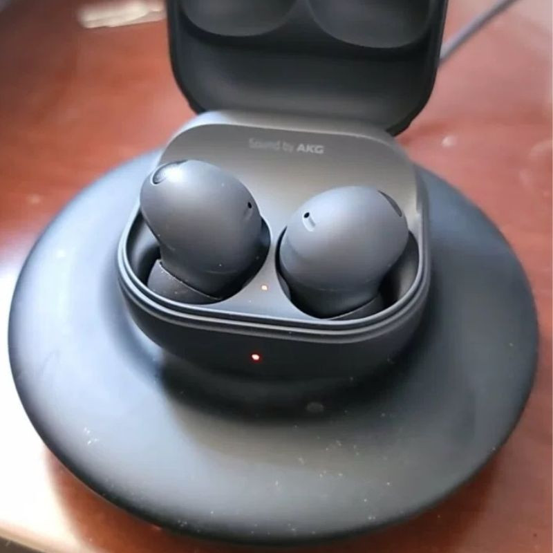 JAUNĀS Buds 2 Pro True bezvadu austiņas Bluetooth austiņas priekš Buzz 2 Pro Buds2 Pro Buzz Pro Touch Control HiFi sporta austiņas