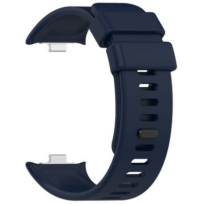 Curea din silicon pentru Redmi Watch 4 Bratara pentru ceas inteligent sport pentru Xiaomi Mi Band 8 Pro Accesorii pentru bratara 8Pro Watch4