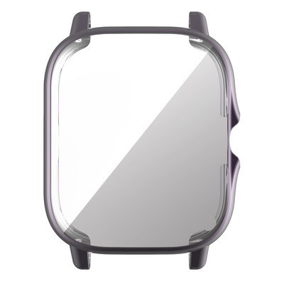 TPU aizsargvāciņš Amazfit GTS 2 2e 3 4 Full Screen Protector Case for Huami Amazfit Bip U Pro/GTS2 Watch Protection Shell