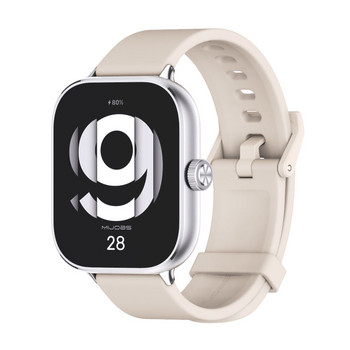 Каишка за Xiaomi Redmi Watch 4 Smartwatch Силиконова лента Мека спортна гривна Redmi Watch 4 Маншет Резервни аксесоари